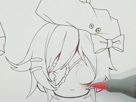 问问大家约名画师是因为画风还是名气?说白了,现在大家约稿都是名气……音频来源: @解璇莓#画渣日常 #哑女#可动纸片人#手工