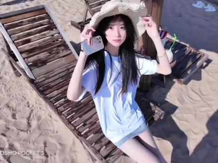 戴菲自我介绍中…#戴馨菲#甜妹#白月光@如果说