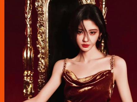 相信她,陪着她 #鞠婧祎 #月鳞绮纪 #露芜衣 #成长