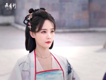 只是觉得,我们不该在这里结束 #云秀行 #李一桐 #曾舜晞