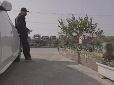 十秒教你电影重影效果 #剪映2020 @剪映研究所