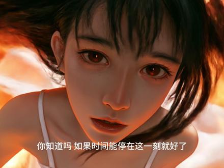 齐夏丨余念向来难安! #即梦AI成片有点东西 本视频由#即梦seedance2.0制作” #齐夏余念安 #十日终焉 #AI创作浪潮计划