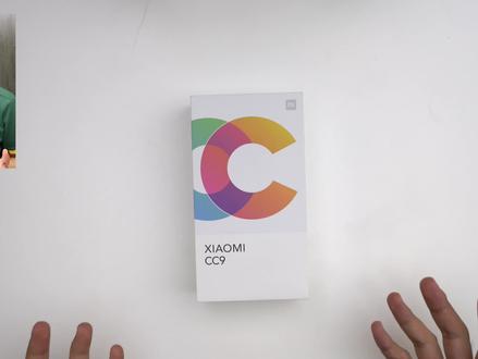 搞机零距离:小米CC9体验 能否继承美图光荣传统