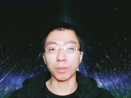 今天我让大家亲眼看见以太!!!#科普#上热门 #dou出新知 @DOU+小助手