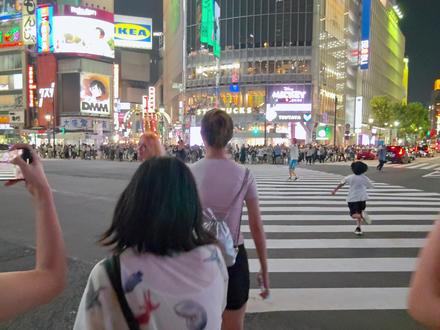 快来兰州西站什字过马路 #交响丝路如意甘肃 #甘肃旅游打卡