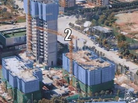 方旺片区能否成为东市区领头羊? #发展 #买房 #买房攻略 #干货 #房星网