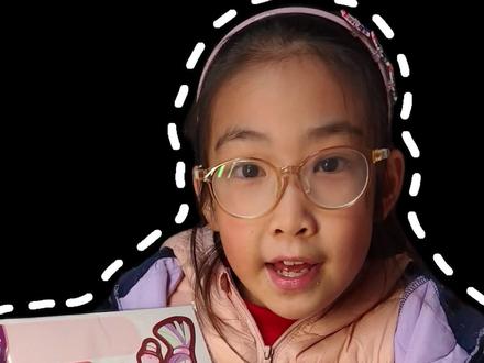 蛋仔派对 逃出惊魂夜 可动纸片人