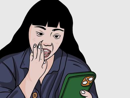 “哦几桑”在日语中是什么意思?#知识分享 #日语