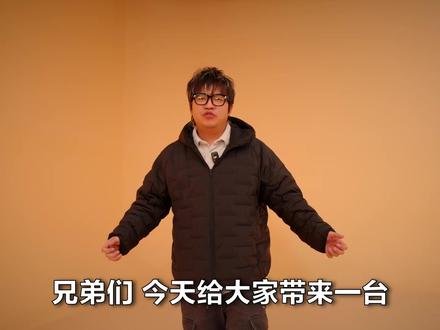 这竟然是一台大众?! #上汽大众IDERA9X #上汽大众 #家用车 #带你懂车 #SUV