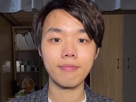 今天跟着姜乘澜老师练新手妆!(男生伪素颜妆修改版本) 视频内截图素材来源@姜乘澜 #新手化妆教程 #男生化妆教程 #跟着姜乘澜学化妆 #美妆界性价比之王#美妆模范生