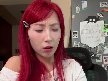 倘若我说我绷住了呢#嘉豪