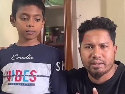 “一哥杜克”彻底决裂,一哥称与杜克视频是剧本摆拍:他利用我赚钱,这是他自演自导的一出戏。此前杜克曾提供20万元给其开店,目前,杜克暂无回应