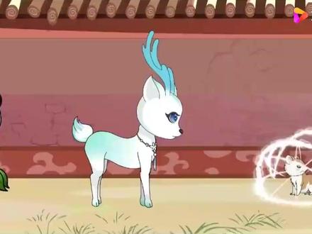 沙雕动画:小草修仙记(二)