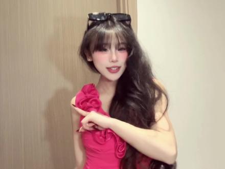 你就这样出现闯入我心里面 #米糕摇 #卡点舞