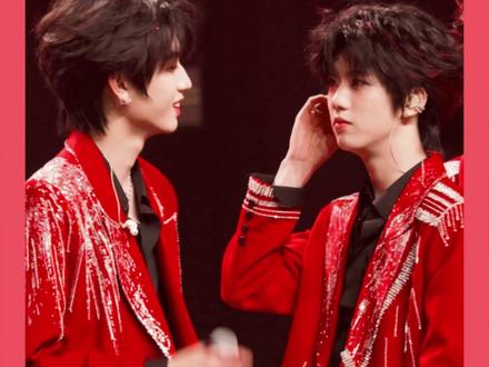 我将永远拥护哥妹的体型差 #张桂源 #张函瑞 #tf家族四代 #身高差 #体型差