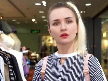 当老外在中国学会砍价