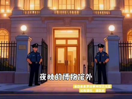 #小云雀AI #多多罗故事神探迈克狐 #如有侵权可联系 #喜马拉雅故事多多罗
#多多罗,有知识,好故事