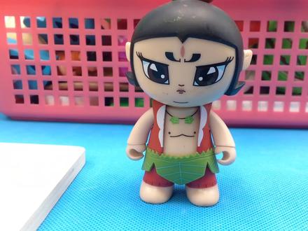 跟葫芦娃来玩切水果吧!水果蔬菜切切乐过家家玩具