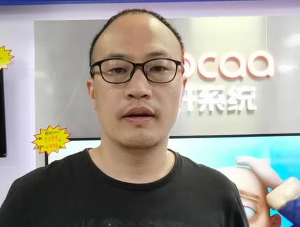 智能电视开机都在主页上,每次还要调信号源,太麻烦,这样设置一下以后就直接看了!