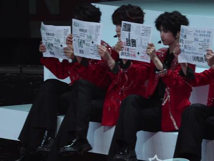 2.1闭嘴跳舞王橹杰4k直拍#王橹杰 #闭嘴跳舞 #荣耀之战 #四代唯一c位队长 #TF四代