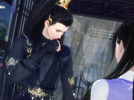 尊王的神医毒妃|我对婚事和男人没兴趣 #逆水寒 #甜宠 #古风