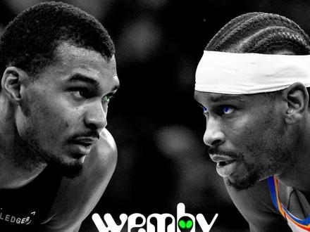 马刺vs雷霆G5 难看的比赛,雷霆赢得难受,马刺输的窝囊#nba #nba季后赛 #马刺vs雷霆 #西决 #创作者扶持计划