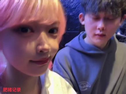 太有节目效果了你俩!!!!哈哈哈哈!!!!#王越 #马兴钰 #陈伯全能王