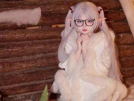 豆包的伟大无须多言~ #豆包ai #ai #芙莉莲cos #cos