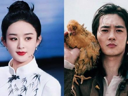 传赵丽颖于适首度合作,滕丛丛新片《浮华之上》悬疑博弈 #赵丽颖 #于适 #浮华之上 #影视杂谈 #悬疑片