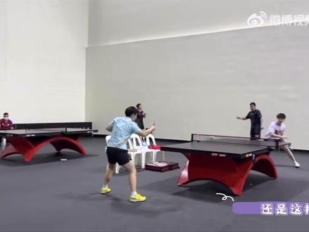 #莎头 #王楚钦孙颖莎 糖点大合集第四弹 一些最新糖点 有没有你还没看过的~