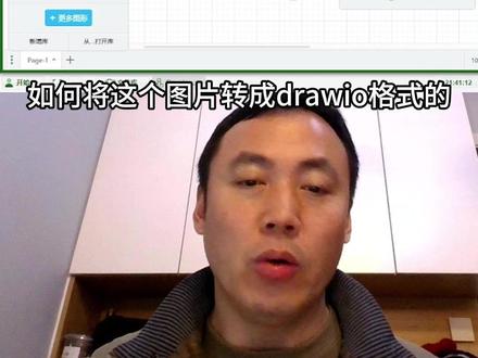 用AI将架构图片转为drawio格式 演示如何把图片架构图转换成 drawio 格式。
先搜索复制架构图,分别用千问 3.5 与豆包,输入提示词生成 drawio 的 xml 代码。
再进入 WebOS(finalos.cn),新建 drawio 文件,粘贴对应代码并保存,即可生成可编辑架构图。
两款 AI 生成效果各有特点,都能省去手绘步骤,WebOS 还支持公网分享查看,简单实用。
#webos #drawio #架构图 #ai创作 #文汇百川