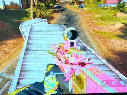 三角洲画质不清晰马赛克 总看不清楚敌人 如何优化 #三角洲画面设置 #实用小技巧 #每天冷知识 #卡顿掉帧 #游戏优化