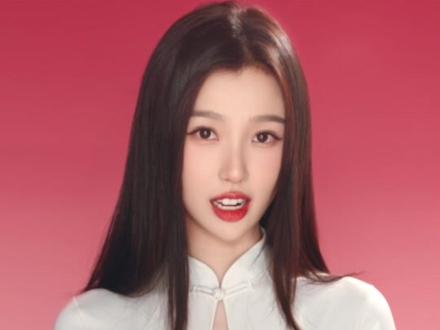 马年揭幕🐎万象更新 查收品牌代言人@虞书欣Esther 的新年祝福
用运动这一招开启新年
马不停蹄🧨招唤新运
#maiaactive #maia新年新招
#虞书欣MAIA品牌代言人
#新年祝福 #大年初一