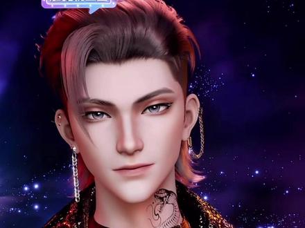 爱的桥段叫我怎么写...... @𝑇.萨满.𝑠𝑚#凌音阁萨满#凌音萨满#爱的桥段叫我怎么写#听潮阁二创#TCGL2025