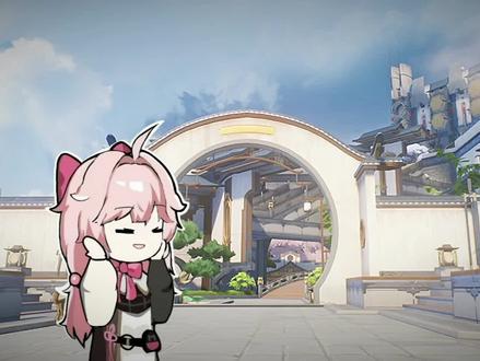 黑海岸大矛盾#鸣潮 #鸣潮椿