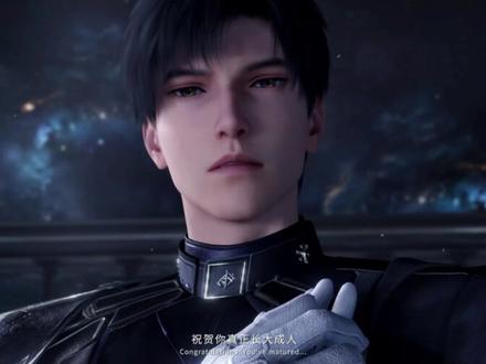 黎深单人【爱,宇宙,诗王座】恋与深空二周年
太帅了!妈呀!这真——宇宙诗了嘛😍
#黎深 #恋与深空二周年