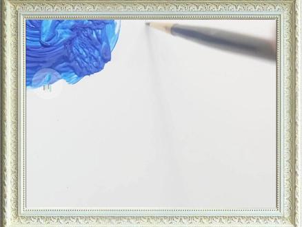 油画基础教程👉动物毛发画法 #油画 #油画教程 #画画