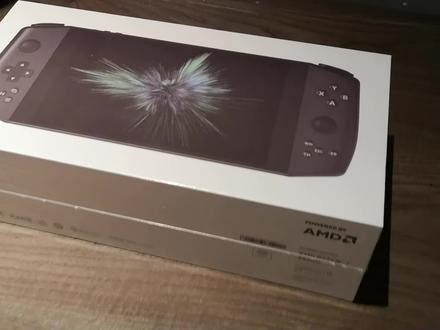 之前的视频很多朋友表示太长了,这次做个短的,介绍一下#win掌机 #笔记本 #游戏机 #steam