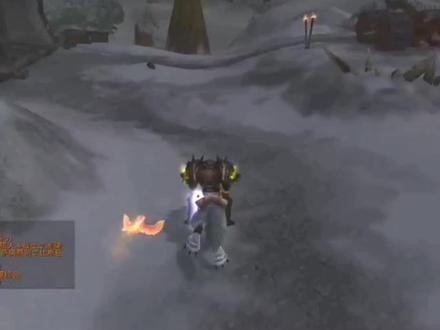 我的无敌兽王猎征战奥山啊#魔兽世界怀旧服 #游戏精彩时刻