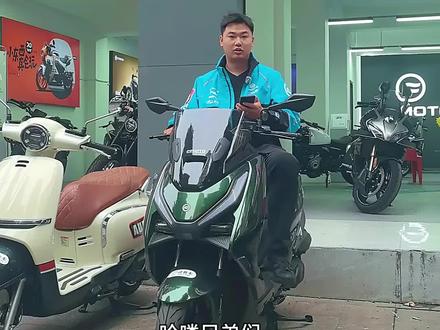 总结一下交付计划 #春风动力 #150scf #交付