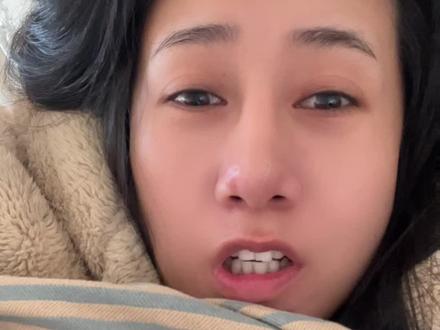 太冷了,还是在家躺着吧