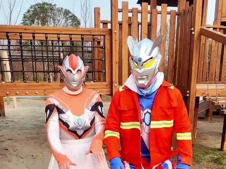 #奥特曼 #赛罗奥特曼 #格丽乔奥特曼 #奥特曼动画片儿童3-6岁 #奥特曼儿童动画片