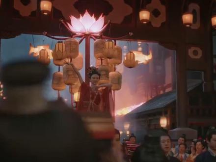 唐宫奇案太好看了吧#优酷 #沉浸式追唐宫奇案