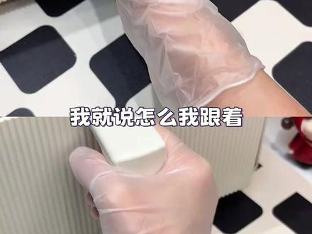 空气炸锅的控温旋钮可能是假的? #美食#万万想不到 #空气炸锅