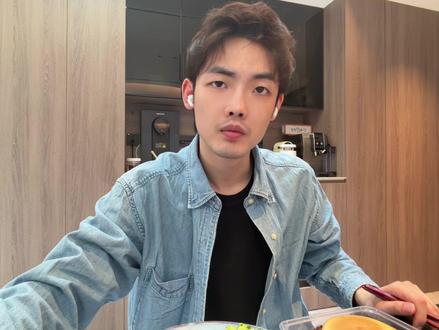 他来接档喜人奇妙夜吗? #喜剧 #锐评 #reaction