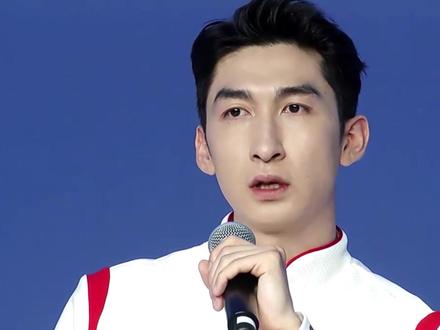 武大靖回应是否参加下一届冬奥会