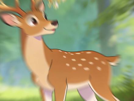 7.鹿角和鹿腿 三年级语文下册第7课#三年级语文下册 #鹿角和鹿腿