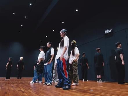 这个视频比较长但很详细 适合真的想搞清楚怎么回事不想当傻子的观看#闵熙珍 #hybe #newjeans #kpop