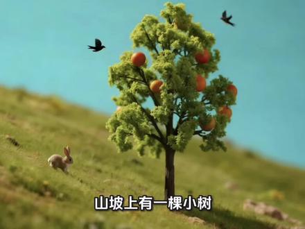 小树的心思(附范文)三下第五单元习作:奇妙的想象#小树的心思 #奇妙的想象 #三年级作文写作 #创作者中心 #创作灵感