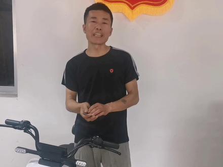 雅迪电动车如何切换防盗模式,分为单次关闭,和永久关闭两种方法#姬庄老三车行 #如何关闭防盗